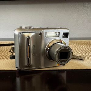 Kodak C653 Vintage Digital Camera